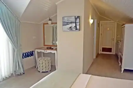 Datca Beyaz Ev Otel - 27