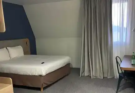 B&B Le Havre Centre - 7
