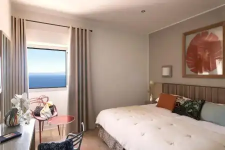 Hôtel Santateresa - 75