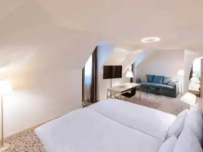 Savoy Bern - 29