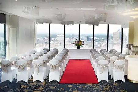 The Manchester Deansgate, by IHG - 19
