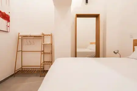 Hostal Juarez - Hostel - 44