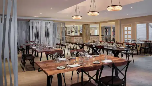 Steigenberger Pure Lifestyle (Adults Only) - 19