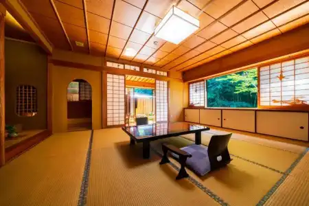 Beppu Onsen Beppu Showaen - 57
