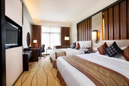 PARKROYAL Yangon - 33