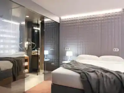 Vander Urbani Resort – a Member of Designs - 25