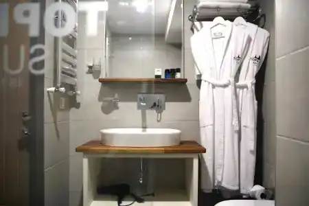 Tophane Suites - 7