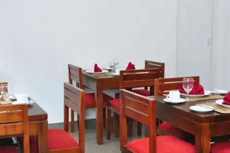 Comfort@15 Colombo - 20