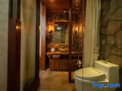 Dali Ancient Town long holiday light luxury accommodation - 93