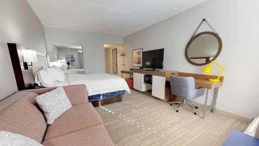 Hampton Inn St. Simons Island - 31