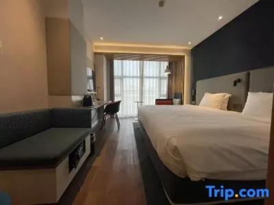 Holiday Inn Express Shanghai Qingpu - 42