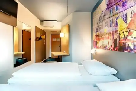 B&B Bielefeld-Ost - 18