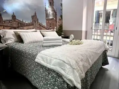 Hostal Paco's - 57