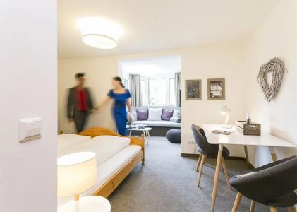 IMbery & Restaurant Hinterzarten - 2