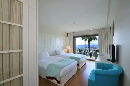 Hillstone Bodrum & Spa - 43