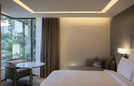 Novotel Suites Bangkok Sukhumvit 34 - 58