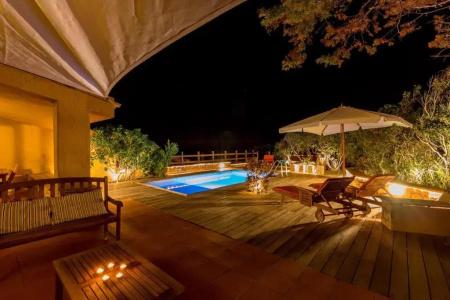 Costa Paradiso Resort - 95