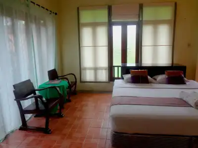 Aroma Pai and Spa - 2