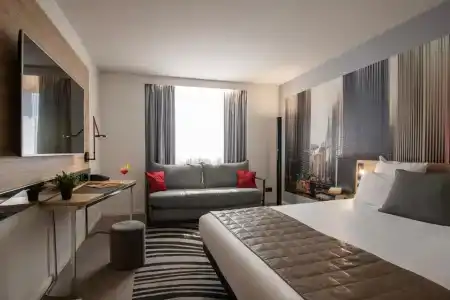 Novotel Nice Centre Vieux Nice - 41