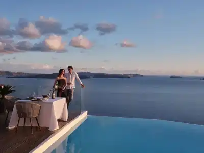 Olvos Luxury Suites - 22