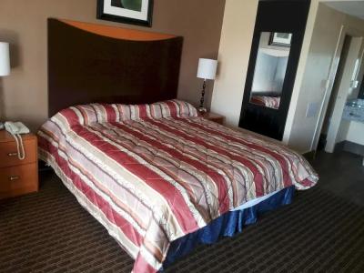 Diamond Inn and Suites - 29