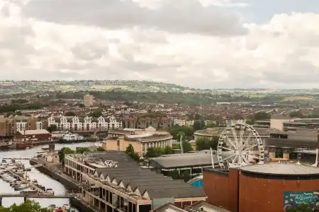 Radisson Blu Bristol - 89