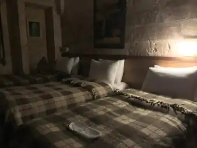 Gazel Butik Otel - 12