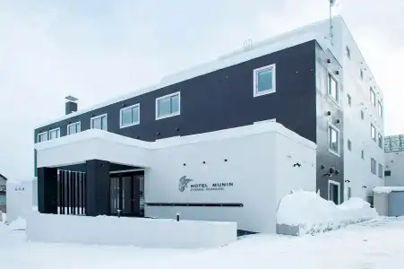 Munin Furano - 27