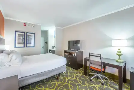 Holiday Inn Express Saint Simons Island by IHG - 52