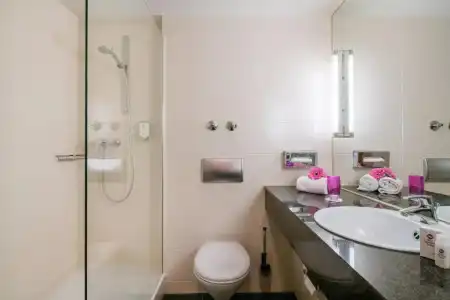 Best Western Plus Fellbach-Stuttgart - 37