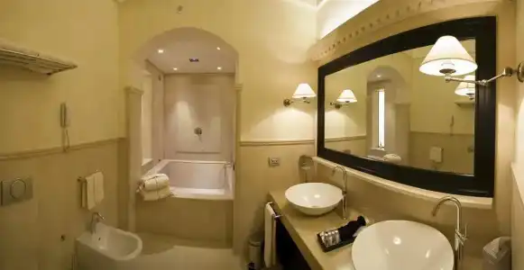 Palazzo Gattini Luxury - 9