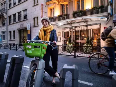 Mercure Paris La Sorbonne Saint Germain des Pres - 17