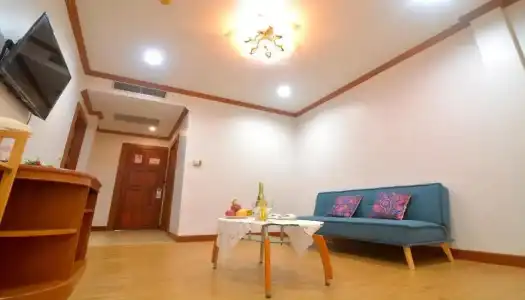 Chumphon Gardens - 80