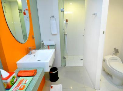 HARRIS & Residence Riverview Kuta Bali - 15