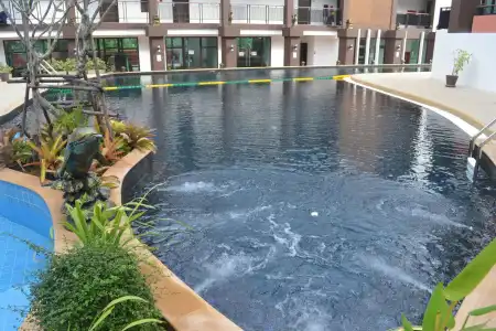 The Lai Thai Luxury Condominiums - 21