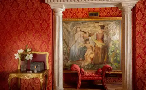 Residenza Canova Tadolini Luxury Rooms & Suites - 20
