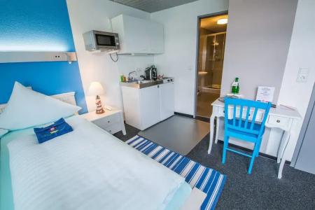 Apartam Münzplatz - 46