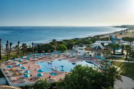 Helya Beach Resort - 16