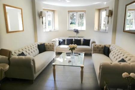 Villa le Palais Quedlinburg - 99