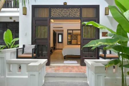 Hoi An Ancient House Resort And Spa - 127