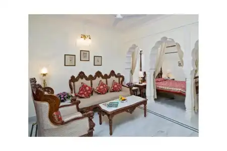 Mandawa Haveli - 20