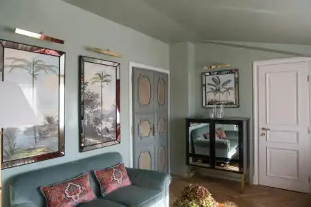 d'Inghilterra Roma - Starhotels Collezione - 61