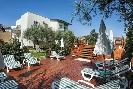 Villa Collina - 1