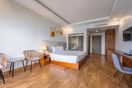 Maris Beach Phu Quoc - 22
