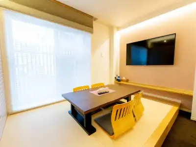 GRAND BASE Hiroshima Ekimae - 4