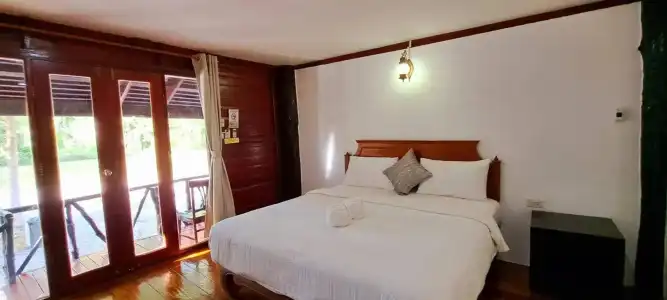 Saithong Resort - 27