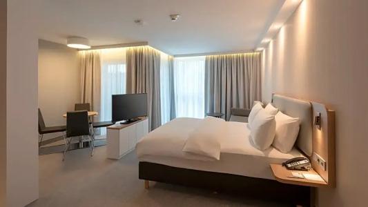 Holiday Inn Express OFFENBACH by IHG - 68