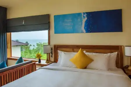 Camellia Resort & Spa - 43
