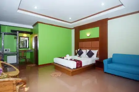 Lanta Riviera Resort (SHA Extra Plus) - 90