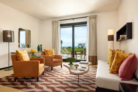 Verdura Resort - 39